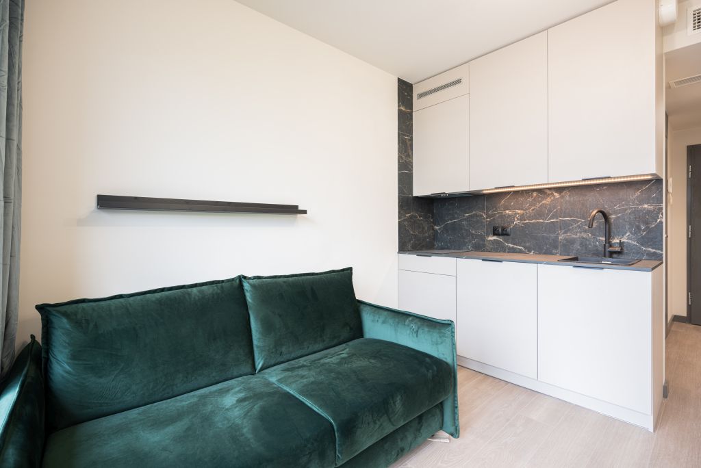 Nowa inwestycja TOSCOM Development